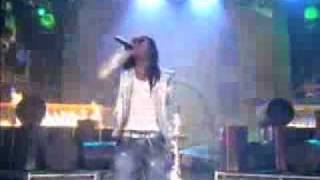 Lil Wayne  Gossip  Live peformence at BETflv [upl. by Braun]