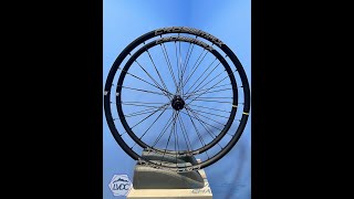 Paire de roues Mavic Crossmax SL 2021 [upl. by Leerzej]