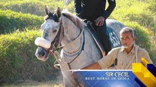 Indian Derby 2019  The Debate [upl. by Crescin]