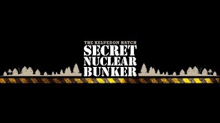 The Kelvedon Hatch Secret Nuclear Bunker Virtual Walk [upl. by Ojytteb570]