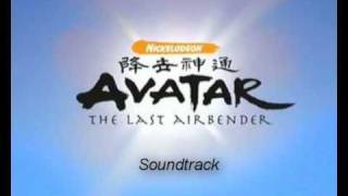 Avatar The Last Airbender OST  Whose Destiny [upl. by Anelas382]