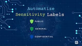 Automatize Sensitivity Label [upl. by Molloy260]