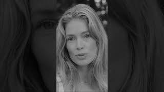 Quick questions with Doutzen Kroes  The best of this Vogue shoot  Vogue Netherlands [upl. by Foy]