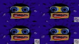 Sparta Remix Klasky Csupo in G Major has a Mixed Sparta DJ Remix QuadParsion [upl. by Aizirtap]