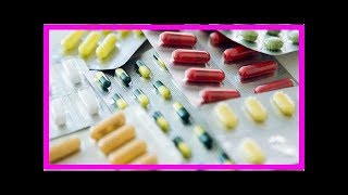 Antibiotika kann dauerhaft die Lebensqualität einschränken [upl. by Anazraf]