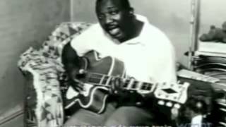 A Short History of the Blues Emerging Music of the 20th Century [upl. by Nwahsuq462]