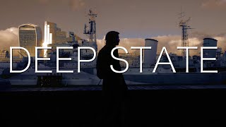 Deep State  Dystopian SciFi Short Film [upl. by Setiram]