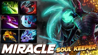 Miracle Terrorblade  Dota 2 Pro Gameplay Watch amp Learn [upl. by Ardnalak]