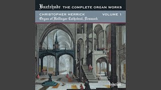 Buxtehude Ciaccona in C Minor BuxWV 159 [upl. by Maurice113]