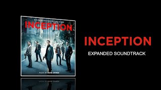 Inception 2010  Full Expanded soundtrack Hans Zimmer [upl. by Imat]