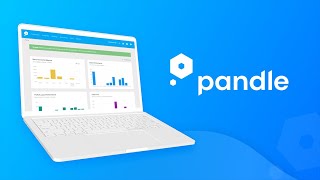 Pandle Bookkeeping Software Welcome to Pandle [upl. by Tabatha]