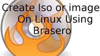 How to Create iso file from files and folder in linux [upl. by Nnylyahs285]