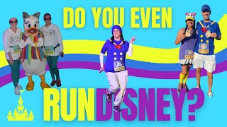 The runDisney Rundown  Lola Lambchops shares everything to know about runDisney events rundisney [upl. by Claretta]