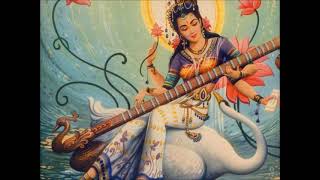 Wonderful devotional song SHANTI MANTRA Swami Meditation fulfill [upl. by Eadahc]