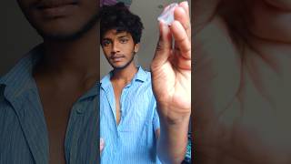 Mi toothpaste Lo salt Undha😅❓ ajayteluguvlogger minivlog explore [upl. by Pietje212]