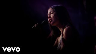 Olivia Rodrigo  Stick Season Noah Kahan cover in the Live Lounge [upl. by Geehan]