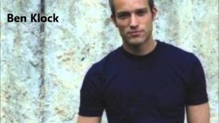 Ben Klock  Ostgut Ton  Berghain [upl. by Acnairb]