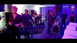 Private Party Highlights  Kasimex House Band Live at Ballroom Prince  August 3 2024 [upl. by Llertak317]