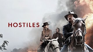 Hostiles Full Movie Story Teller  Facts Explained  Hollywood Movie  Christian Bale [upl. by Ralf]