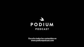 T01E02  Educa como puedas con Carles Capdevila  Adolescencia complicada  Podium podcast [upl. by Bettye]