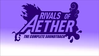 Rivals of Aether OST  Fire Capital [upl. by Nylrats]