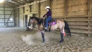 RayLena Bevington amp Katori Dunit Slick rail classes August [upl. by Nyrroc]