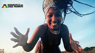 Awa Fall aka Sista Awa  Roots and Culture Official Video 2016 [upl. by Calabresi]