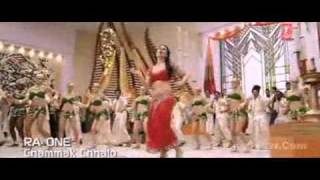 Chammak Challo  Ra One Full Video Song Ft Shahrukh Khan Kareena Kapoor Akon 720pHD [upl. by Ydniahs]