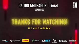 DreamLeague Season 23 Closed Qualifiers  SEA  Day 2  B Stream [upl. by Oilla726]