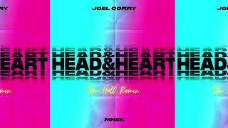 Joel Corry amp MNEK  Head And Heart Tom Hall Remix [upl. by Yanad]