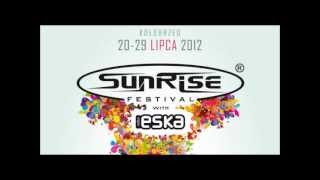 Fafaq  Opus Magnum Official Sunrise Festival 2012 Anthem [upl. by Salina]