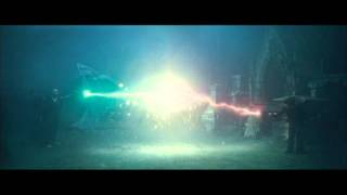 Harry Potter and the Deahtly Hallows part 1  Voldemort finds the Elder Wand HD [upl. by Dorkas]