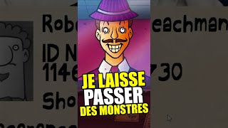 Je Laisse PASSER TOUS Les Voisins Doppelgangers [upl. by Albion]