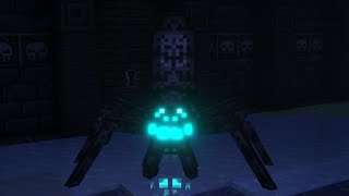 The Undead Showcase  Ice and Fire Mod  Minecraft [upl. by Accissej450]