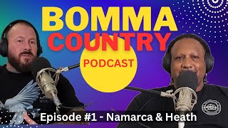 Episode 1  Growing up in Mackay Heath Paton and Namarca Corowa [upl. by Atiek134]