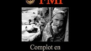 FMI Complot en Latinoamerica  Capitulo1 La historia [upl. by Mik]