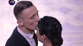 Blackpool 2023  Szymon Kalinowski amp Grazyna Grabicka  Slow Waltz [upl. by Serge]