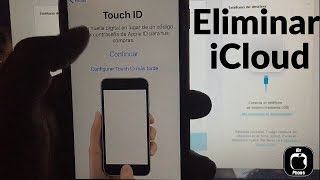 Bug para eliminar iCloud  Parte 2 [upl. by Odama]