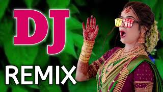 New Hindi Dj song  Best Hindi Old Dj Remix  Bollywood Nonstop Dj Song  2023 Dj Song New Dj Remix [upl. by Ylrebma]