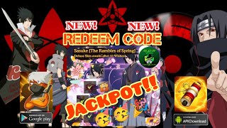 Arashi Adventure  Shinobi Precious Deluxe Skin Awaits within 10 Wishes  New Redeem Code 🎁 get now [upl. by Nilyaj]