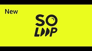 شرح محرر الفيديو العملاق بأصداره الجديد SoLoop [upl. by Yerahcaz]