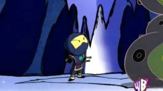 Xiaolin Showdown  Episode 29 Showdown [upl. by Emyaj]