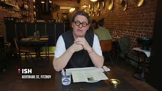 This is how Marco Pierre White does Melbourne [upl. by Breena]