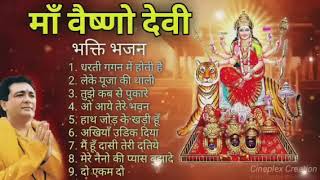 Best Navratri Bhajan 2024 [upl. by Akeem318]