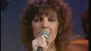 PAT BENATAR  quotHeartbreakerquot on ROCK POP 1980 [upl. by Aniala634]