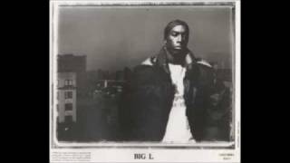 Big L amp The Sound Providers [upl. by Fifi]