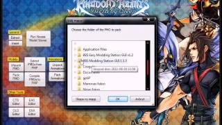 How to use the BBS Modding Station Basics [upl. by Arlen]