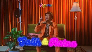 Segara  Galih Dan Ratna Official Music Video [upl. by Pollitt]