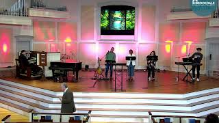 Brookdale Christian Church  LIVE [upl. by Tiphany]