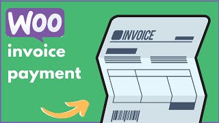 Allow WooCommerce Invoice Payment EASY amp Free [upl. by Gabrielli]